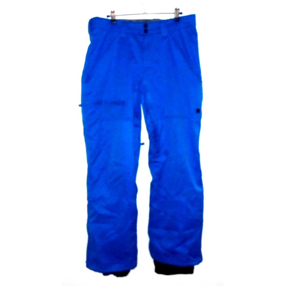 Aperture Blue Snow / Ski Pants